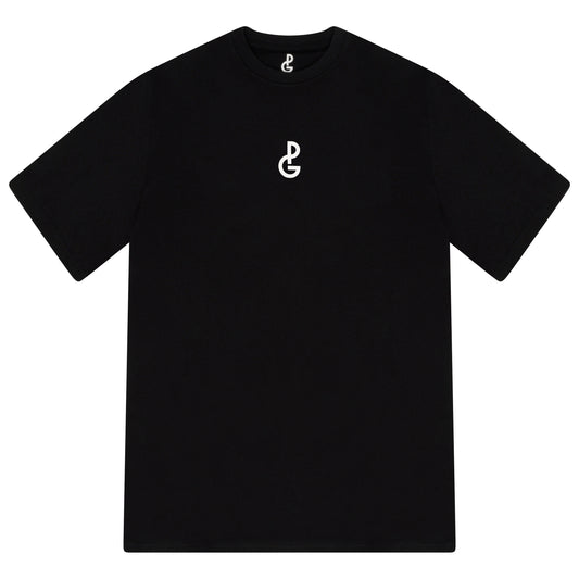 Black Logo T-shirt